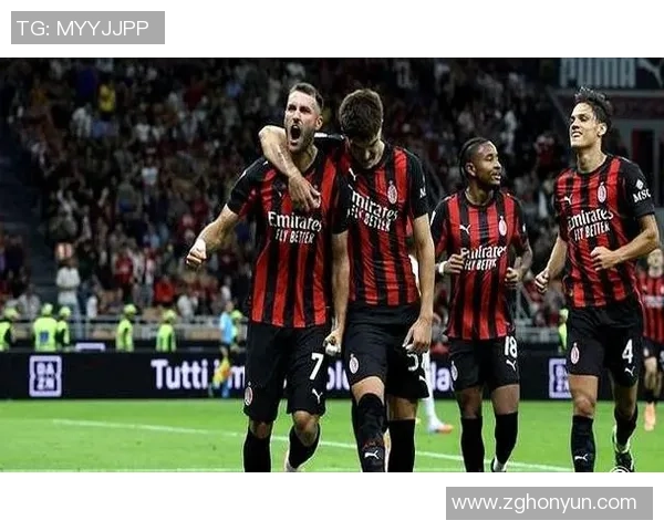 米兰杯赛出局或为转机全力聚焦意甲争冠之路